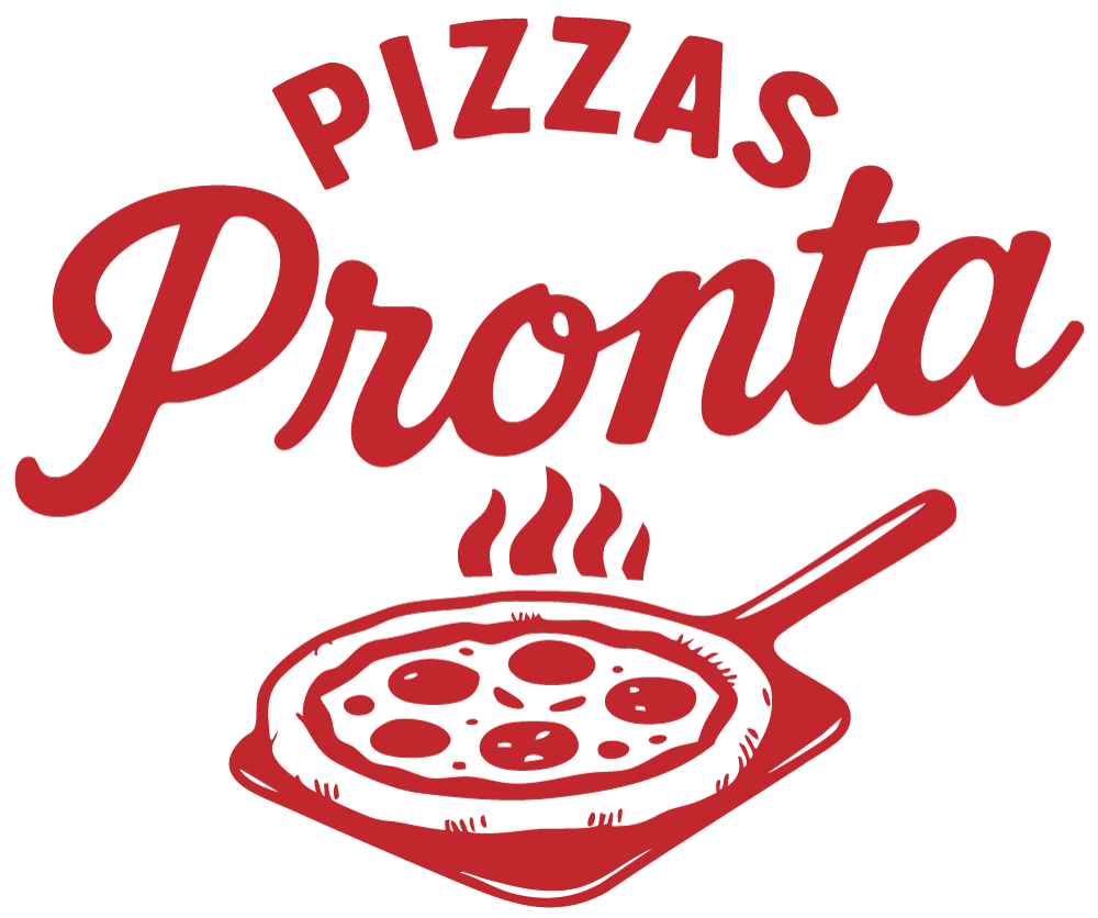 Pizzas Pronta